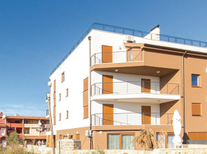 Nice Home in Medulin With Wifi and 3 Bedrooms