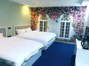 Liuyang Yiting Theme Inn