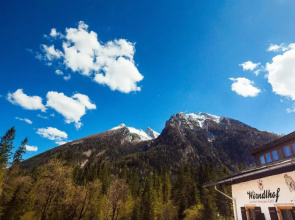 Gasthof Wrndlhof