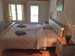 Comfortable Detached Holiday Home With Large Garden of Around 1 ha and Private Pool
