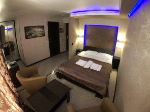 Отель «Нивки»