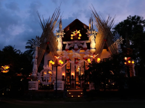 Beach Villas Lombok
