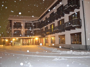 Park Hotel Gran Bosco
