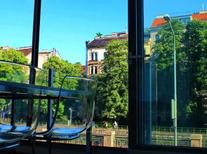 Modern Apartments in Vienna