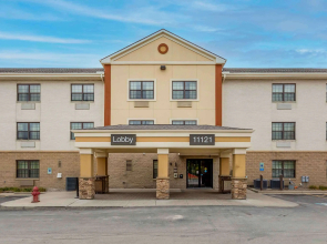 Extended Stay America Select Suites - Milwaukee - Wauwatosa