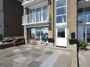 Nieuw Vlissingen Boulevard Bankert