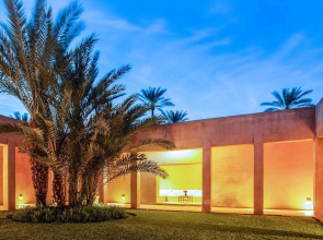 Villa with 7 Bedrooms in Marrakech, with Private Pool, Enclosed Garden And Wifi