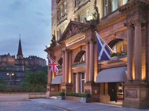 The Caledonian Edinburgh