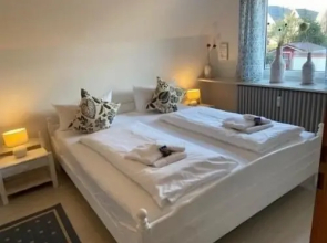 Apartments Wyk auf Föhr - Wohnung Storchennest