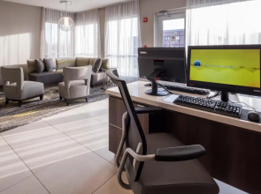 SpringHill Suites by Marriott Wrentham Plainville