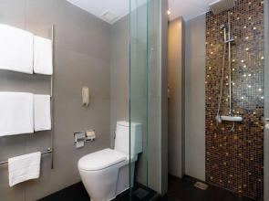 The Great Residence Suvarnabhumi Airport