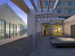 Hyatt Regency Denver At Colorado Convention Center