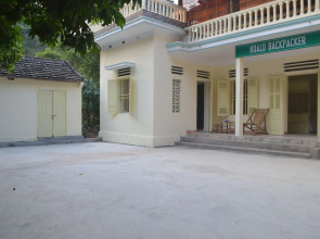 Hoalu Backpacker Homestay Ninh Binh