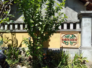 Kubu Kangin Resort