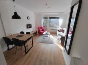 Apartmani Šišarka 1
