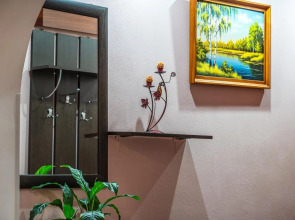 Posutochno One Days (Посуточно Ван Дэйс) на улице Воровского