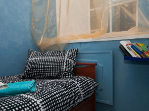 Нарния Сквот 