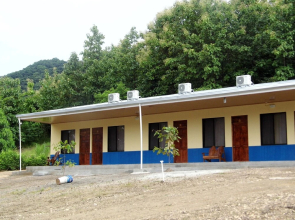 Hotel El Cerro