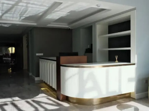 OTTO Tunalı Exclusive Suites