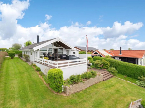 "Heimeram" - 150m from the sea in SE Jutland