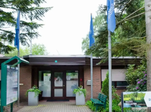 Comfort Sauna 4p in Uelsen