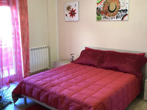 A Casa di Siria