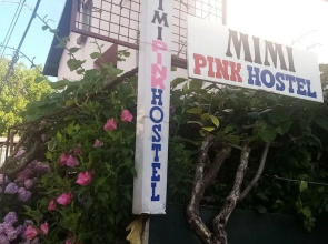 pink Hostel Mimi