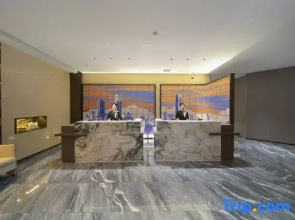 Yasfeir Hotel (Wuzhou South High-speed Railway Station, Canghai Lake, Fozidian Branch)
