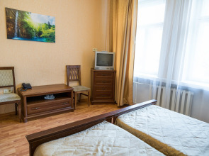 Парк-Отель Май