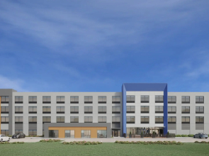 Holiday Inn Express & Suites Westfield - Indianapolis By Ihg