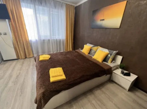 Apartment per day on Belgorodsky Avenue, 34