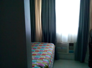 Sea Residences - Rheiyn