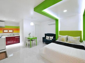 Gapyeong Lovers Valley Pension