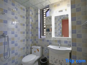 Chengdu Xicheng Apartment