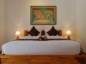 Crystal Bay Villa
