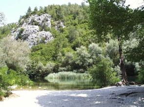 Radmanove Mlinice