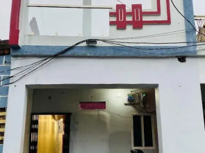 Hotel Shree Gajanand Palace