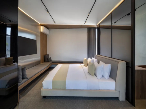Alex Villas Complex N2