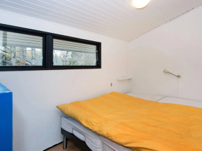 Modern Holiday Home in Jutland Near the Sea