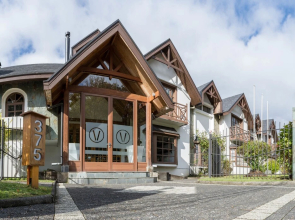 Hotel Boutique Velvet375