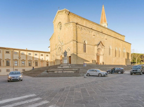 Belvedere 1