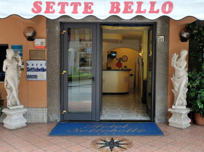 Hotel Settebello