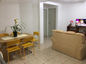 Confortável Residencia em Carlos Barbosa
