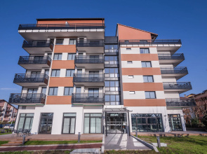 Le Wasconia - Appart-Hôtel