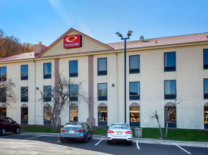 Econo Lodge Lookout Mountain