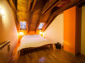 Apartments Taull