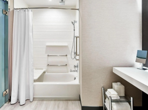 AC Hotel By Marriott Sacramento