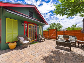 Rock House Haven Retreat