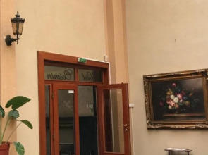 Hotel Lexus - Fost Cosmin