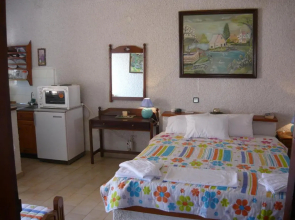 Villa Victoria